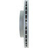 320.40021 by CENTRIC - Centric GCX Rotor with Partial Coating