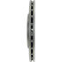 320.42005F by CENTRIC - Centric GCX Rotor with Full Coating