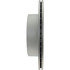 320.42047F by CENTRIC - Centric GCX Rotor with Full Coating