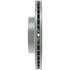 320.44030 by CENTRIC - Centric GCX Rotor with Partial Coating