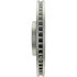 320.44184 by CENTRIC - Centric GCX Rotor with Partial Coating