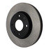 120.5001 by CENTRIC - Centric Premium Brake Rotor
