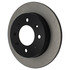 120.50013 by CENTRIC - Centric Premium Brake Rotor