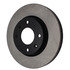 120.50012 by CENTRIC - Centric Premium Brake Rotor