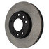 120.50014 by CENTRIC - Centric Premium Brake Rotor