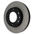 120.50017 by CENTRIC - Centric Premium Brake Rotor