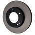 120.50019 by CENTRIC - Centric Premium Brake Rotor