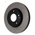 120.50024 by CENTRIC - Centric Premium Brake Rotor