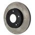 120.50026 by CENTRIC - Centric Premium Brake Rotor