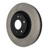 120.50028 by CENTRIC - Centric Premium Brake Rotor