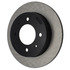 120.51006 by CENTRIC - Centric Premium Brake Rotor