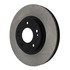 120.51013 by CENTRIC - Centric Premium Brake Rotor