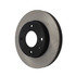 120.51014 by CENTRIC - Centric Premium Brake Rotor