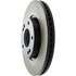 120.51015 by CENTRIC - Centric Premium Brake Rotor