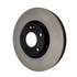 120.51018 by CENTRIC - Centric Premium Brake Rotor