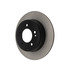 120.51021 by CENTRIC - Centric Premium Brake Rotor