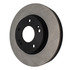 120.51023 by CENTRIC - Centric Premium Brake Rotor