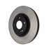 120.51026 by CENTRIC - Centric Premium Brake Rotor