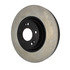 120.51032 by CENTRIC - Centric Premium Brake Rotor