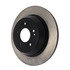 120.51031 by CENTRIC - Centric Premium Brake Rotor