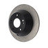 120.51039 by CENTRIC - Centric Premium Brake Rotor