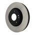 120.5104 by CENTRIC - Centric Premium Brake Rotor