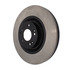 120.51046 by CENTRIC - Centric Premium Brake Rotor