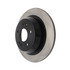 120.51045 by CENTRIC - Centric Premium Brake Rotor