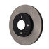 120.51048 by CENTRIC - Centric Premium Brake Rotor