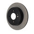 120.51047 by CENTRIC - Centric Premium Brake Rotor
