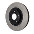 120.51052 by CENTRIC - Centric Premium Brake Rotor