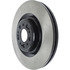 120.51056 by CENTRIC - Centric Premium Brake Rotor