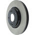 120.51054 by CENTRIC - Centric Premium Brake Rotor