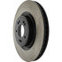 120.51060 by CENTRIC - Centric Premium Brake Rotor