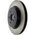 Centric 120.52001 Disc Brake Rotor Centric Premium Brake Rotor
