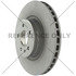 120.52002 by CENTRIC - Centric Premium Brake Rotor