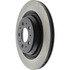 120.52005 by CENTRIC - Centric Premium Brake Rotor