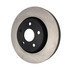 120.58006 by CENTRIC - Centric Premium Brake Rotor