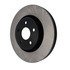 120.58008 by CENTRIC - Centric Premium Brake Rotor