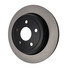 120.58007 by CENTRIC - Centric Premium Brake Rotor