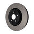 120.58010 by CENTRIC - Centric Premium Brake Rotor