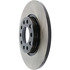 120.58013 by CENTRIC - Centric Premium Brake Rotor