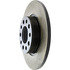 120.58015 by CENTRIC - Centric Premium Brake Rotor