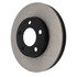 120.61041 by CENTRIC - Centric Premium Brake Rotor