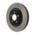 120.61044 by CENTRIC - Centric Premium Brake Rotor