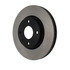 120.61093 by CENTRIC - Centric Premium Brake Rotor