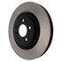 120.61098 by CENTRIC - Centric Premium Brake Rotor