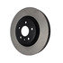 120.61102 by CENTRIC - Centric Premium Brake Rotor