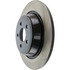 120.61113 by CENTRIC - Centric Premium Brake Rotor