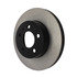 120.61047 by CENTRIC - Centric Premium Brake Rotor